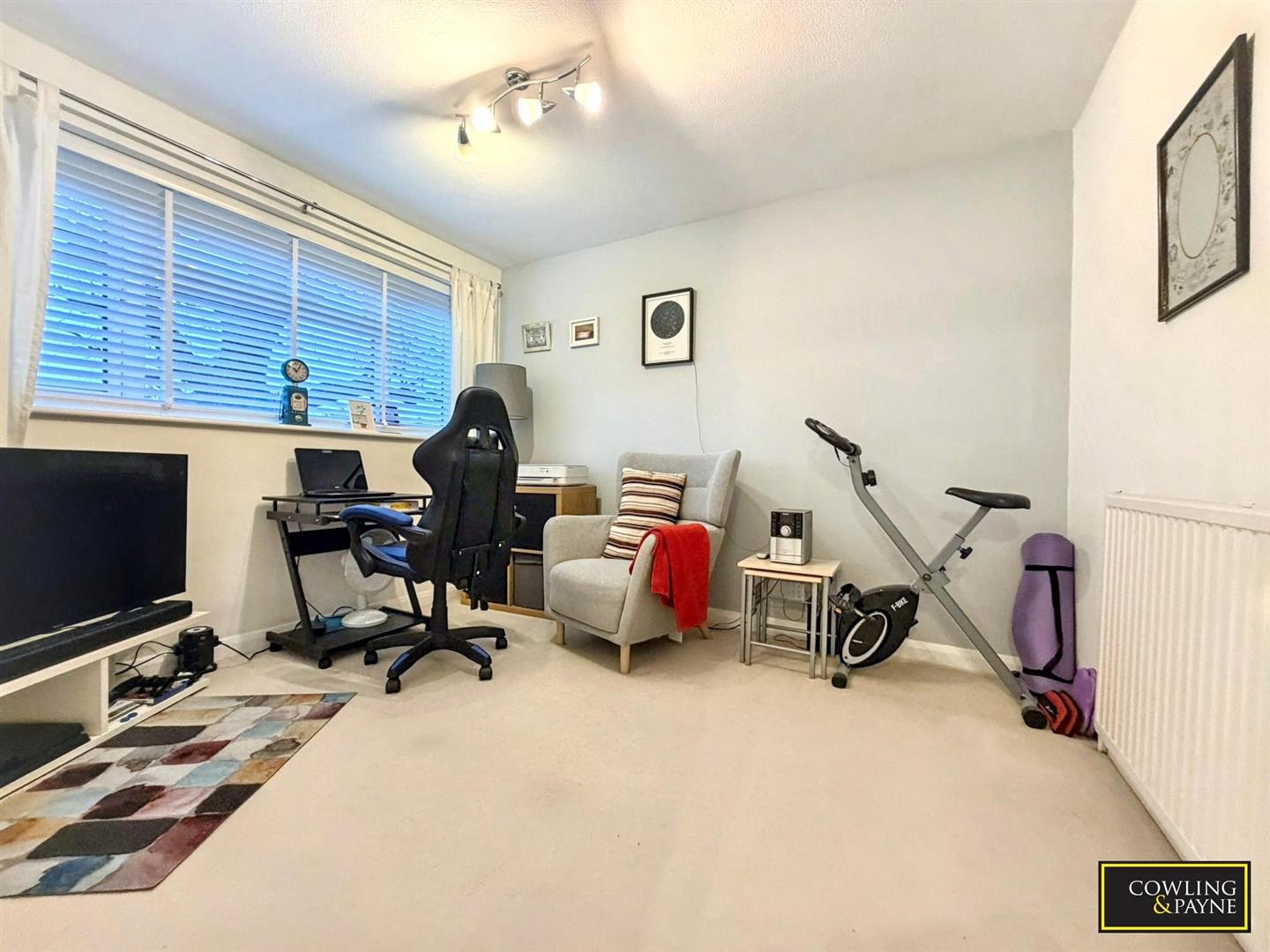 Viking Way, Runwell, Wickford